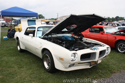 Firebird Firebird